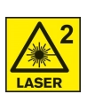 bosch powertools Bosch Laser rangefinder GLM 50-27 C - 0601072T00 - nr 3