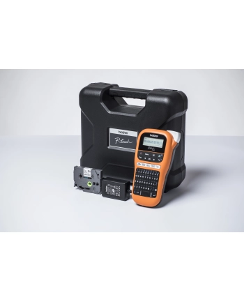 BROTHER P-touch PT-E110VP nr 1