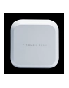 BROTHER P-touch P710BT CUBE Plus Kolor: BIAŁY - PTP710BTHZ1 - nr 10