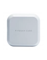 BROTHER P-touch P710BT CUBE Plus Kolor: BIAŁY - PTP710BTHZ1 - nr 12
