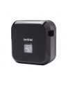 BROTHER P-touch P710BT CUBE Plus Kolor: BIAŁY - PTP710BTHZ1 - nr 23