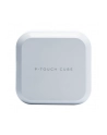 BROTHER P-touch P710BT CUBE Plus Kolor: BIAŁY - PTP710BTHZ1 - nr 24