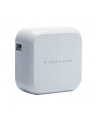 BROTHER P-touch P710BT CUBE Plus Kolor: BIAŁY - PTP710BTHZ1 - nr 25