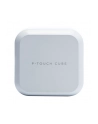 BROTHER P-touch P710BT CUBE Plus Kolor: BIAŁY - PTP710BTHZ1 - nr 27