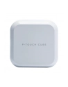 BROTHER P-touch P710BT CUBE Plus Kolor: BIAŁY - PTP710BTHZ1 - nr 33