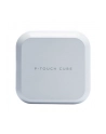 BROTHER P-touch P710BT CUBE Plus Kolor: BIAŁY - PTP710BTHZ1 - nr 38