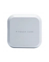 BROTHER P-touch P710BT CUBE Plus Kolor: BIAŁY - PTP710BTHZ1 - nr 39