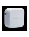 BROTHER P-touch P710BT CUBE Plus Kolor: BIAŁY - PTP710BTHZ1 - nr 9