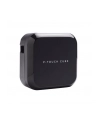 Brother P-touch P710BT CUBE Plus Kolor: CZARNY - PTP710BTZG1 - nr 12