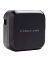 Brother P-touch P710BT CUBE Plus Kolor: CZARNY - PTP710BTZG1 - nr 16