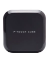 Brother P-touch P710BT CUBE Plus Kolor: CZARNY - PTP710BTZG1 - nr 20
