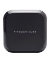 Brother P-touch P710BT CUBE Plus Kolor: CZARNY - PTP710BTZG1 - nr 28