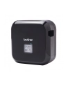 Brother P-touch P710BT CUBE Plus Kolor: CZARNY - PTP710BTZG1 - nr 6