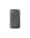 Western Digital SSD 4TB My Passport U3.1 - nr 12
