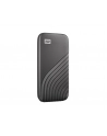Western Digital SSD 4TB My Passport U3.1 - nr 13