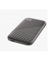 Western Digital SSD 4TB My Passport U3.1 - nr 5