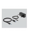 DeLOCK USB 3.2 Gen1 Hub + 7Po + SLK + USB-C - 63264 - nr 13