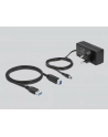 DeLOCK USB 3.2 Gen1 Hub + 7Po + SLK + USB-C - 63264 - nr 22
