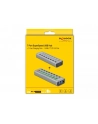 DeLOCK USB 3.2 Gen1 Hub + 7Po + SLK + USB-C - 63264 - nr 23