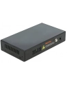 DeLOCK Giga Ethernet Switch 4P PoE + 1SFP - 87765 - nr 8