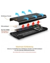 icy dock IcyDock MB861U31-1M2B - MB861U31-1M2B - nr 27