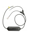 Jabra EHS adapter cable - nr 2