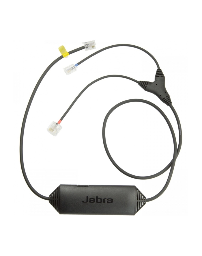 Jabra EHS adapter cable główny