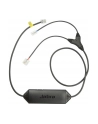 Jabra EHS adapter cable - nr 4