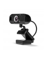 Lindy FullHD Webcam Kolor: CZARNY - 43300 - nr 1