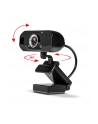 Lindy FullHD Webcam Kolor: CZARNY - 43300 - nr 2