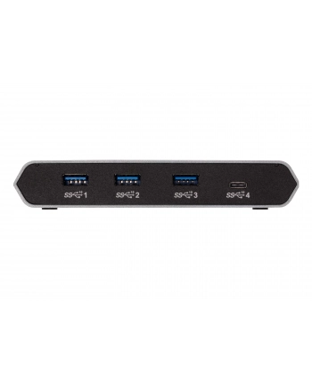 ATEN 2-Port USB-C Gen 2 Sharing Switch - US3342