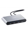 ATEN 2-Port USB-C Gen 2 Sharing Switch - US3342 - nr 4