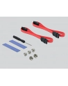 DeLOCK PCIe x16 card> 2x M.2KeyB + 1xmSATA - nr 24
