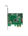 DeLOCK PCIe x1> 2x external SuperSpeed ??USB - (USB 3.2 Gen 1) USB Type-C - nr 8