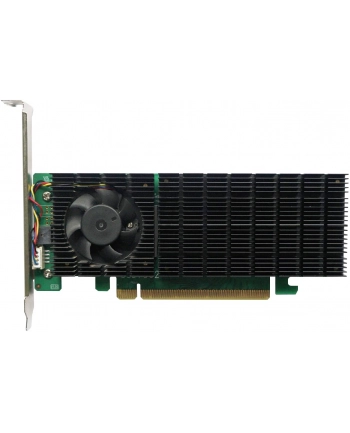 HighPoint SSD7502 PCIe 4.0 16x2-P M.2 NVMe nr 2