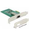 DeLOCK PCIe x1 card 1 x SFP Gigabit LAN - 89481 - nr 12