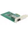 DeLOCK PCIe x1 card 1 x SFP Gigabit LAN - 89481 - nr 16