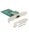 DeLOCK PCIe x1 card 1 x SFP Gigabit LAN - 89481 - nr 22