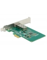 DeLOCK PCIe x1 card 1 x SFP Gigabit LAN - 89481 - nr 23