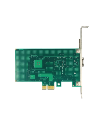 DeLOCK PCIe x1 card 1 x SFP Gigabit LAN - 89481 nr 2