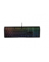 D-E Layout - Cherry MX Board 3.0 S MX RED D-E Kolor: CZARNY - MX Silent Red, linear - nr 11
