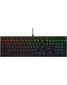 D-E Layout - Cherry MX Board 3.0 S MX RED D-E Kolor: CZARNY - MX Silent Red, linear - nr 27