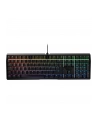 D-E Layout - Cherry MX Board 3.0 S MX BRN D-E Kolor: CZARNY - MX Brown, tactile - nr 16