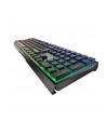 D-E Layout - Cherry MX Board 3.0 S MX BRN D-E Kolor: CZARNY - MX Brown, tactile - nr 17