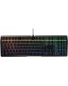 D-E Layout - Cherry MX Board 3.0 S MX BRN D-E Kolor: CZARNY - MX Brown, tactile - nr 19