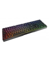 D-E Layout - Cherry MX Board 3.0 S MX BRN D-E Kolor: CZARNY - MX Brown, tactile - nr 21