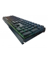 D-E Layout - Cherry MX Board 3.0 S MX BRN D-E Kolor: CZARNY - MX Brown, tactile - nr 24