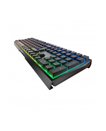 D-E Layout - Cherry MX Board 3.0 S MX BRN D-E Kolor: CZARNY - MX Brown, tactile nr 1