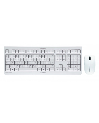 D-E Layout - Cherry DW 3000 D-E Kolor: BIAŁY U