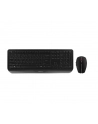 Cherry Gentix Desktop US Kolor: CZARNY U - US English with (wersja europejska)RO symbol - nr 11